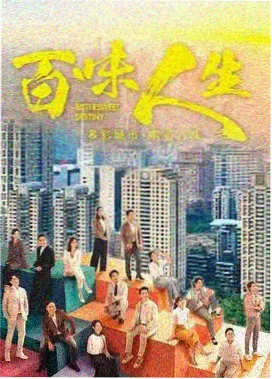 家庭温情剧集